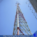 High quality 50 years warranty period antenna wifi communication tower